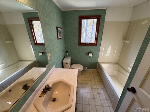 Tiny photo for 1025 Sweet Road, Aurora, NY 14052 (MLS # B1724464)
