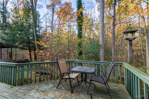 Tiny photo for 1025 Sweet Road, Aurora, NY 14052 (MLS # B1724464)