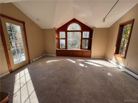 Tiny photo for 1025 Sweet Road, Aurora, NY 14052 (MLS # B1724464)