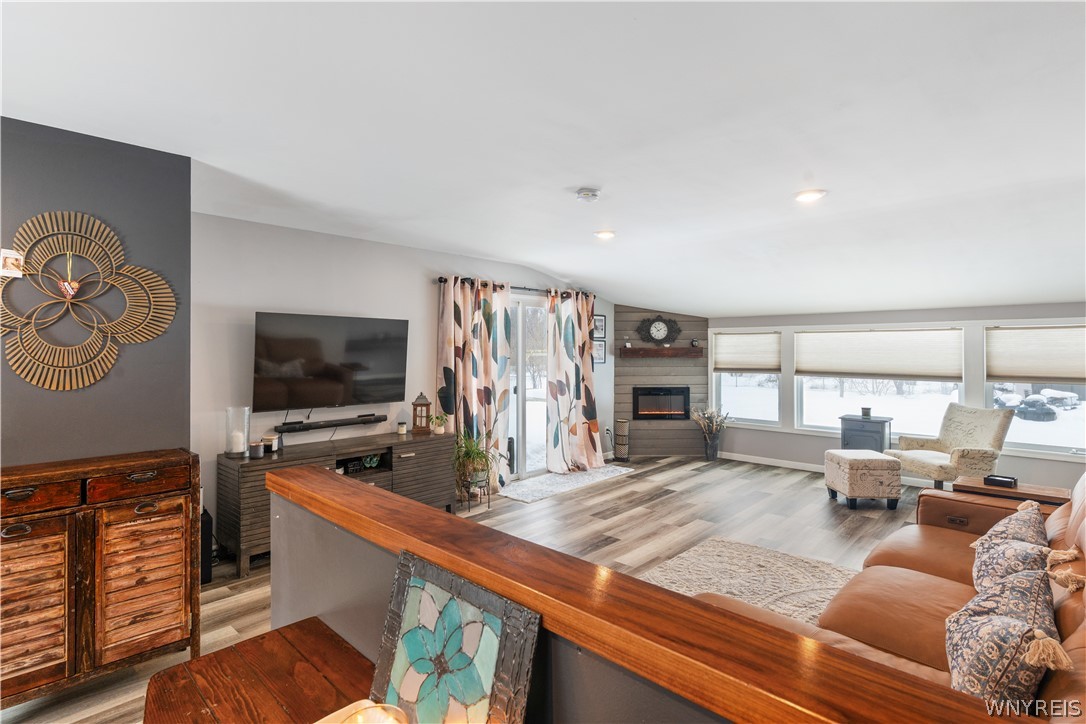 4520 W Overlook Drive