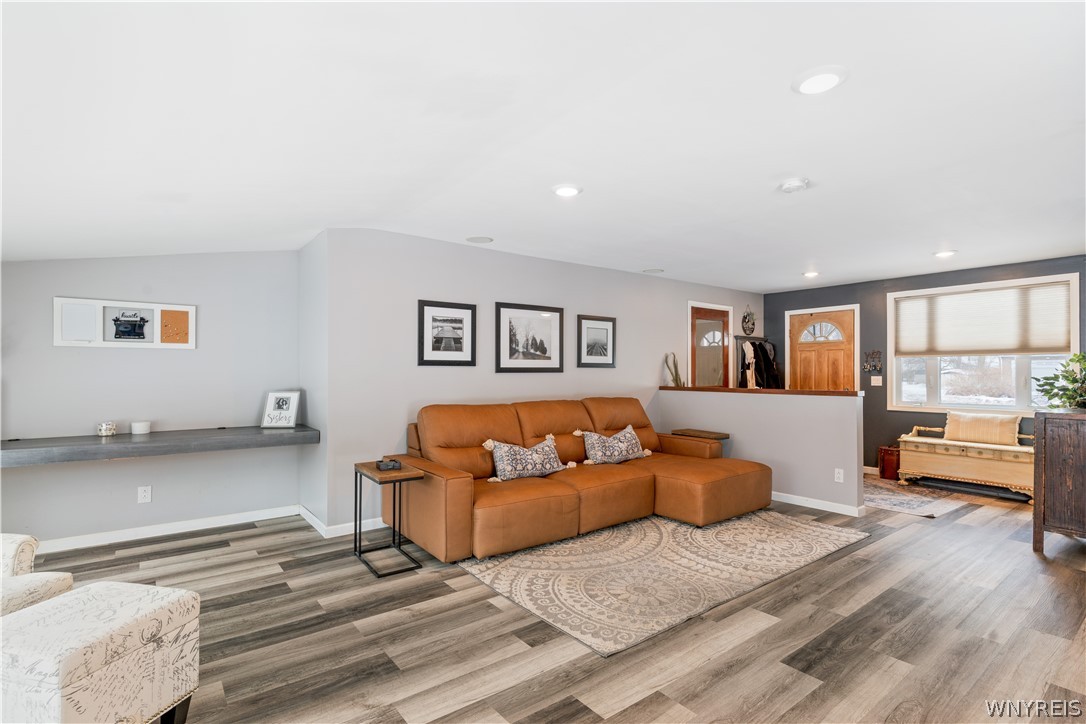 4520 W Overlook Drive