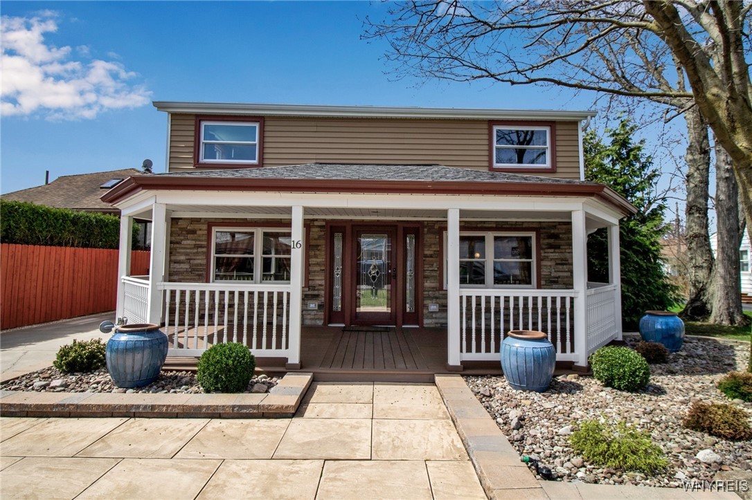 16 Toelsin Road, Cheektowaga, New York image 5