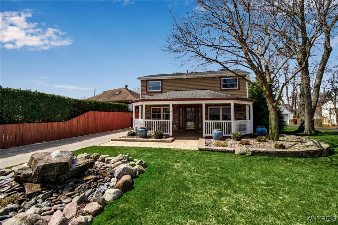 16 Toelsin Road, Cheektowaga, New York image 3