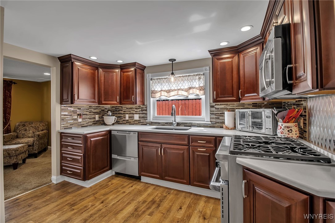 16 Toelsin Road, Cheektowaga, New York image 18