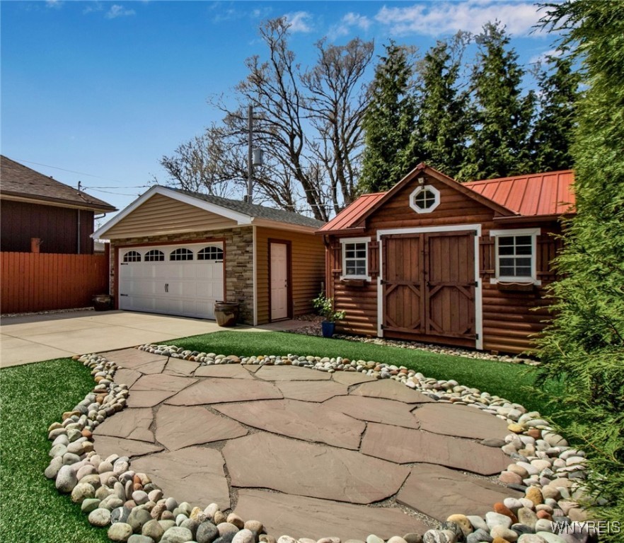 16 Toelsin Road, Cheektowaga, New York image 50