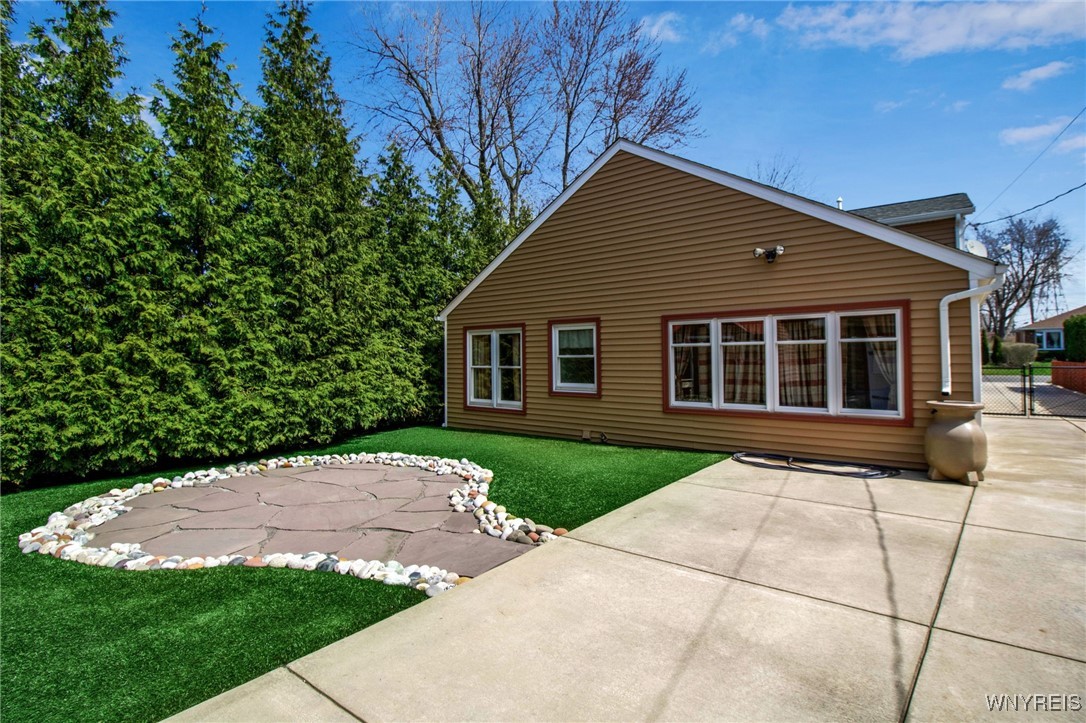 16 Toelsin Road, Cheektowaga, New York image 48