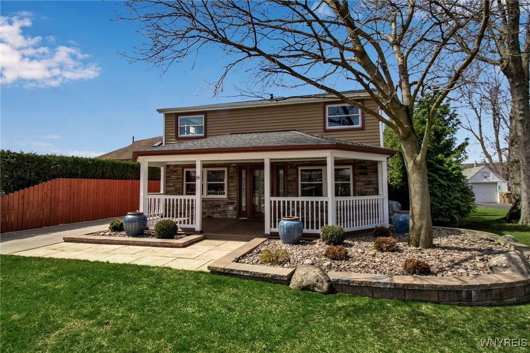 16 Toelsin Road, Cheektowaga, New York image 4