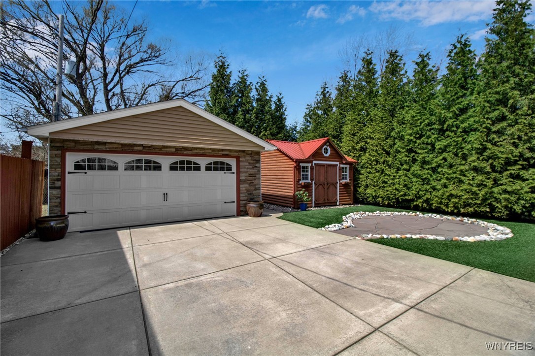 16 Toelsin Road, Cheektowaga, New York image 49