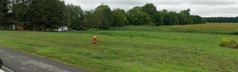 0 Ridge Road Ransomville NY 14131