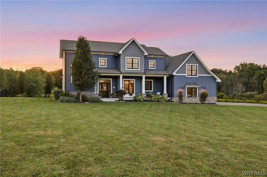 1699 Boies Road