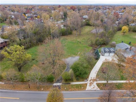 Photo of 317 Lebrun Road, Amherst, NY 14226 (MLS # B1650528)