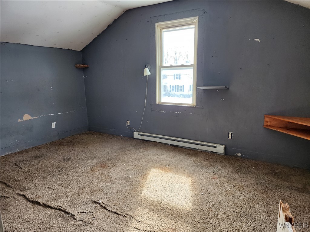 Shelby, New York 14103, United States, 2 Bedrooms Bedrooms, ,1 BathroomBathrooms,Residential,Active,89950