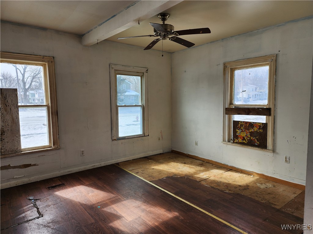 Shelby, New York 14103, United States, 2 Bedrooms Bedrooms, ,1 BathroomBathrooms,Residential,Active,89950