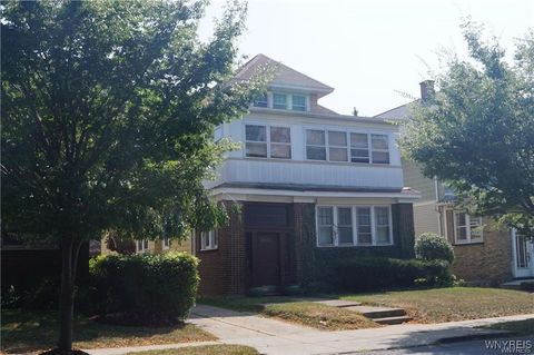 903 Amherst Street Buffalo NY 14216