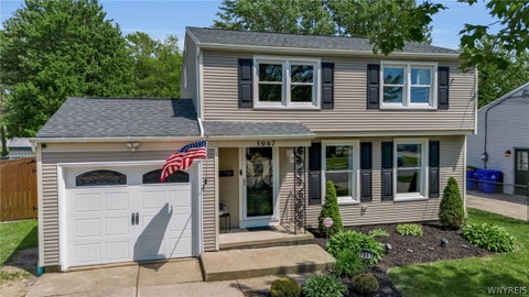 Homes For Sale - 5067 Bradley Lane<br/> Hamburg, NY 14075