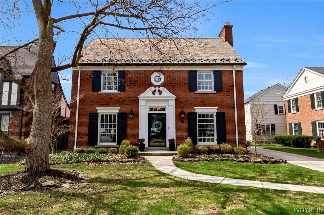 217 Brantwood Road