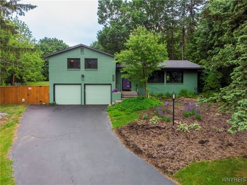 4535 Ransom Road Clarence NY 14031