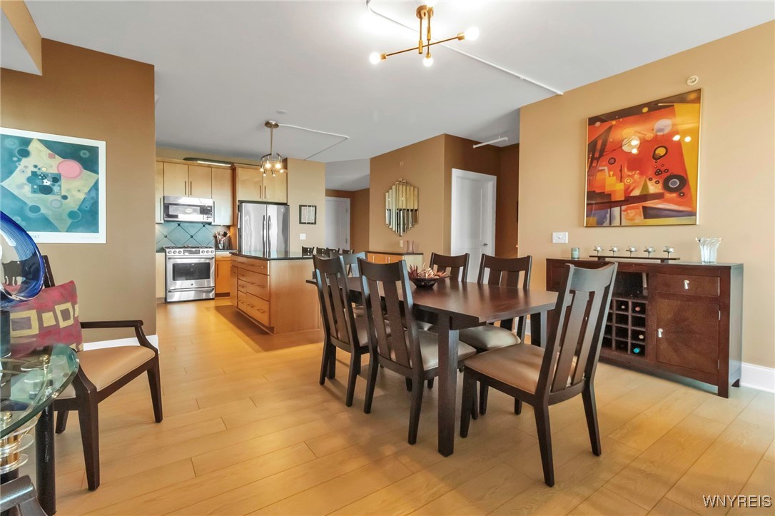 132 Lakefront Boulevard #504, Buffalo, New York image 11