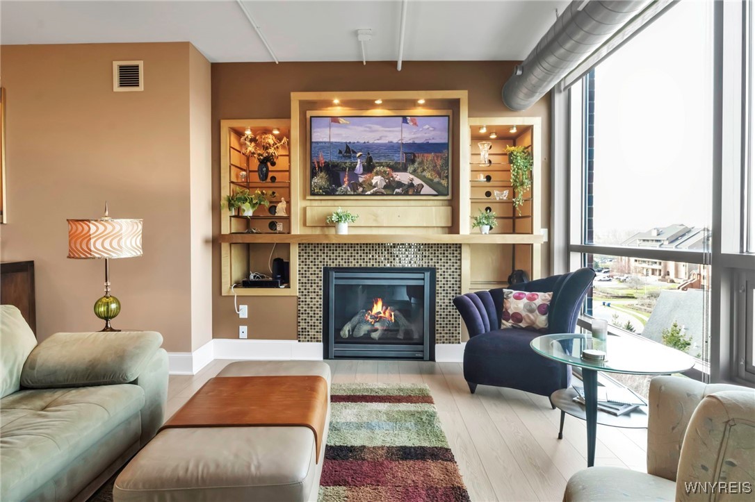 132 Lakefront Boulevard #504, Buffalo, New York image 14