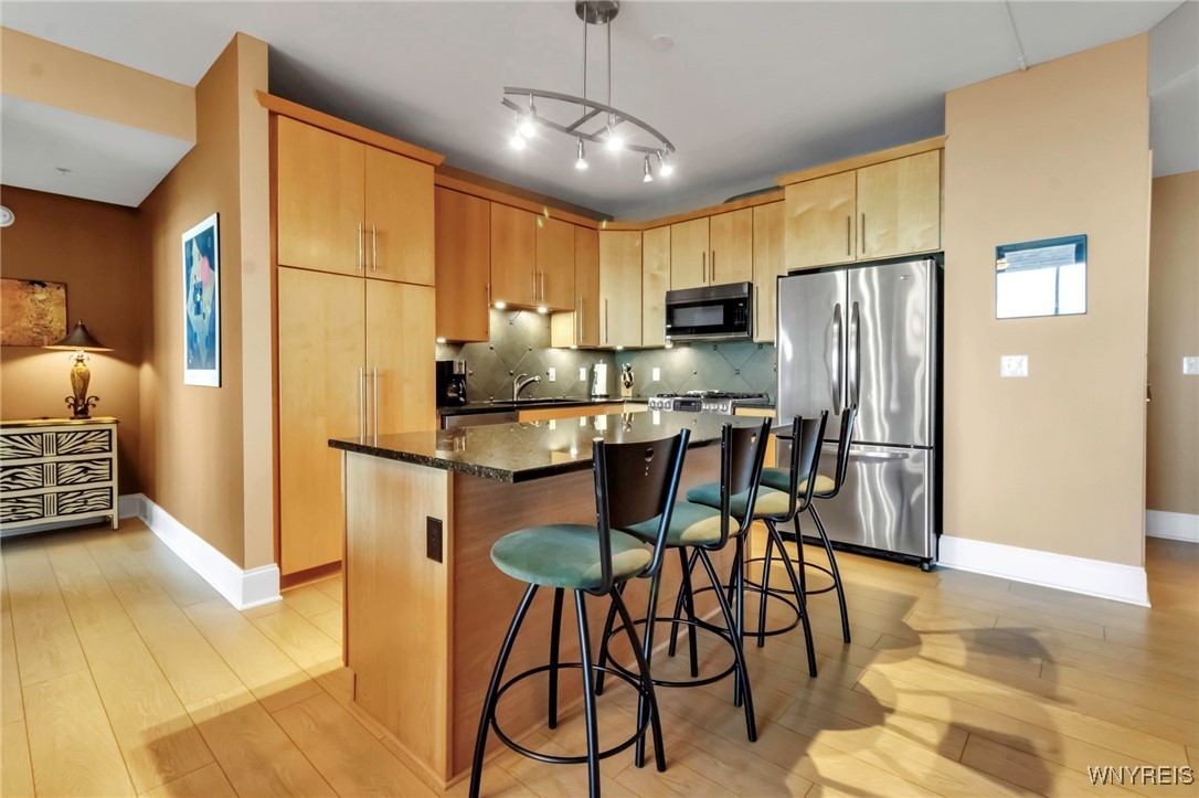 132 Lakefront Boulevard #504, Buffalo, New York image 7