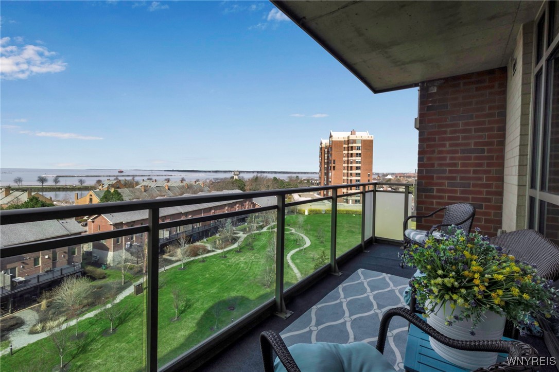 132 Lakefront Boulevard #504, Buffalo, New York image 32