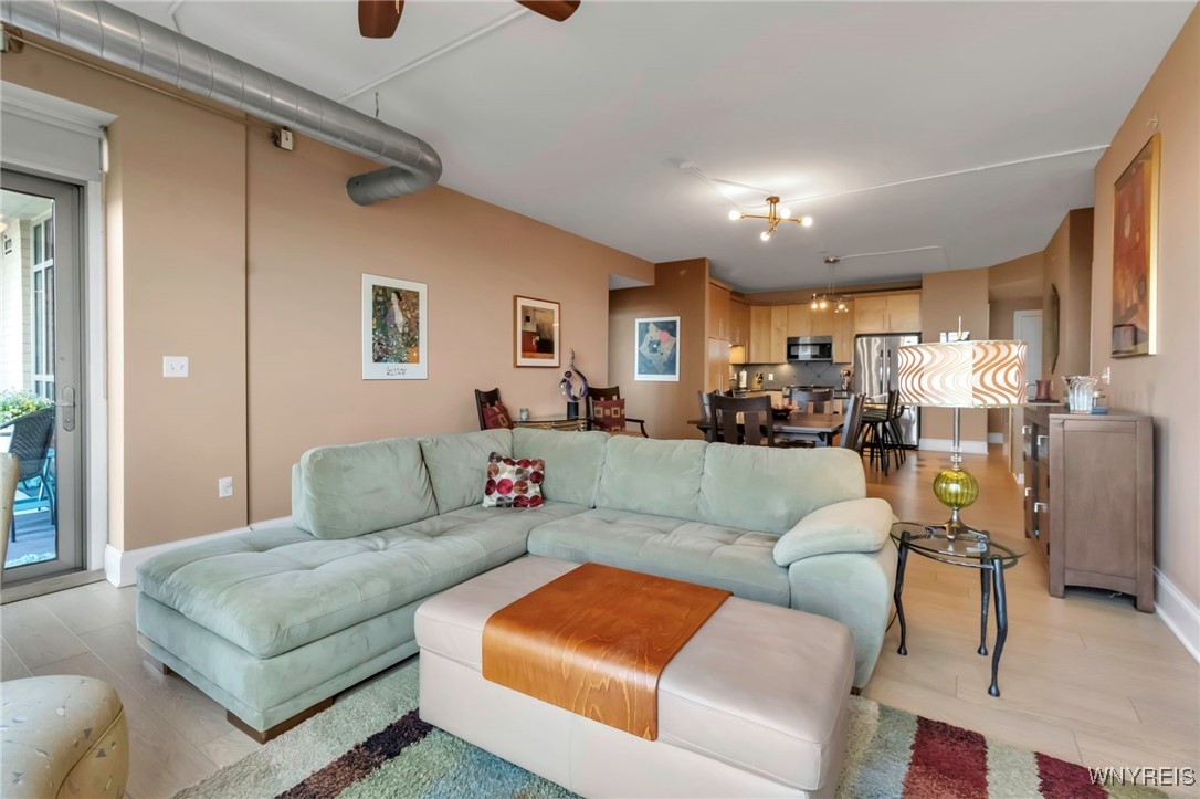 132 Lakefront Boulevard #504, Buffalo, New York image 16