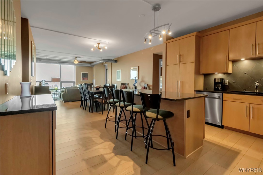 132 Lakefront Boulevard #504, Buffalo, New York image 5