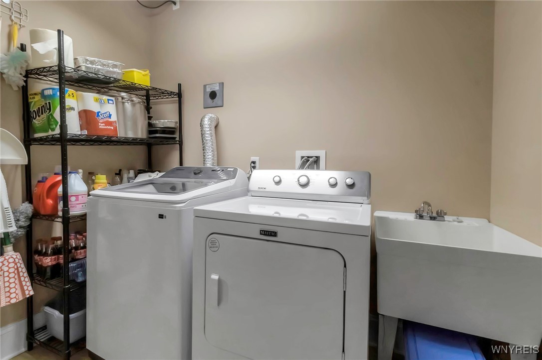 132 Lakefront Boulevard #504, Buffalo, New York image 30