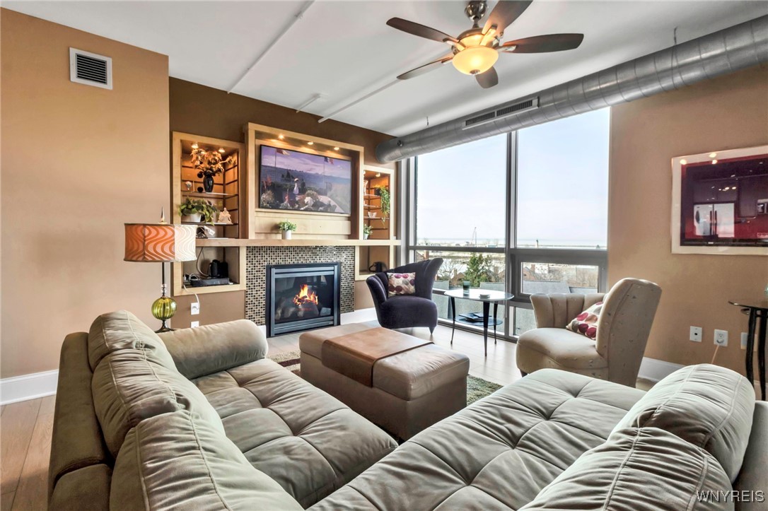 132 Lakefront Boulevard #504, Buffalo, New York image 13