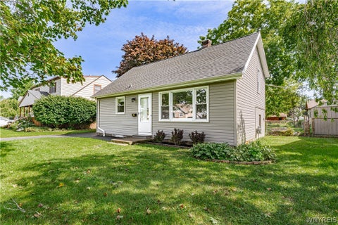 Homes For Sale - 509 84th Street<br/> Niagara Falls, NY 14304