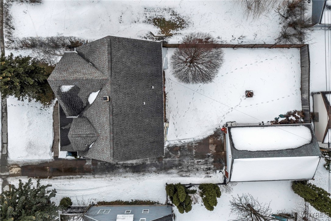 248 Straley Avenue, Cheektowaga, New York image 3
