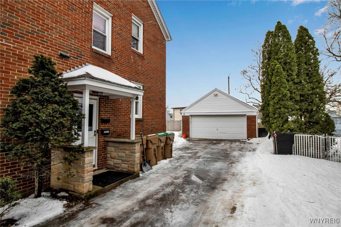 248 Straley Avenue, Cheektowaga, New York image 33