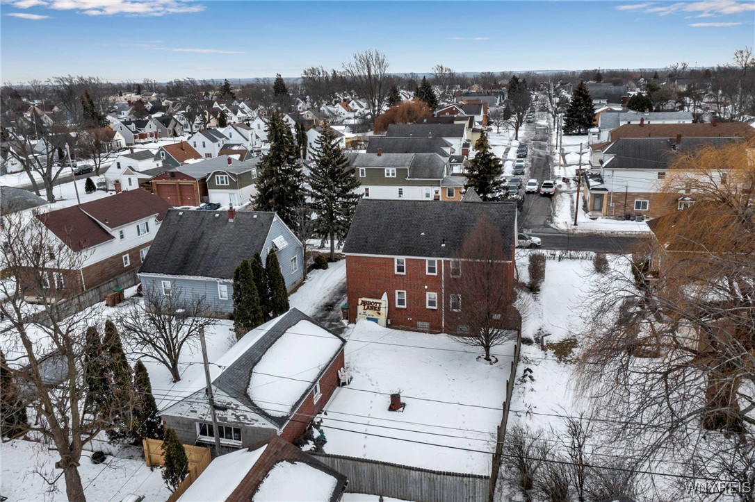 248 Straley Avenue, Cheektowaga, New York image 4