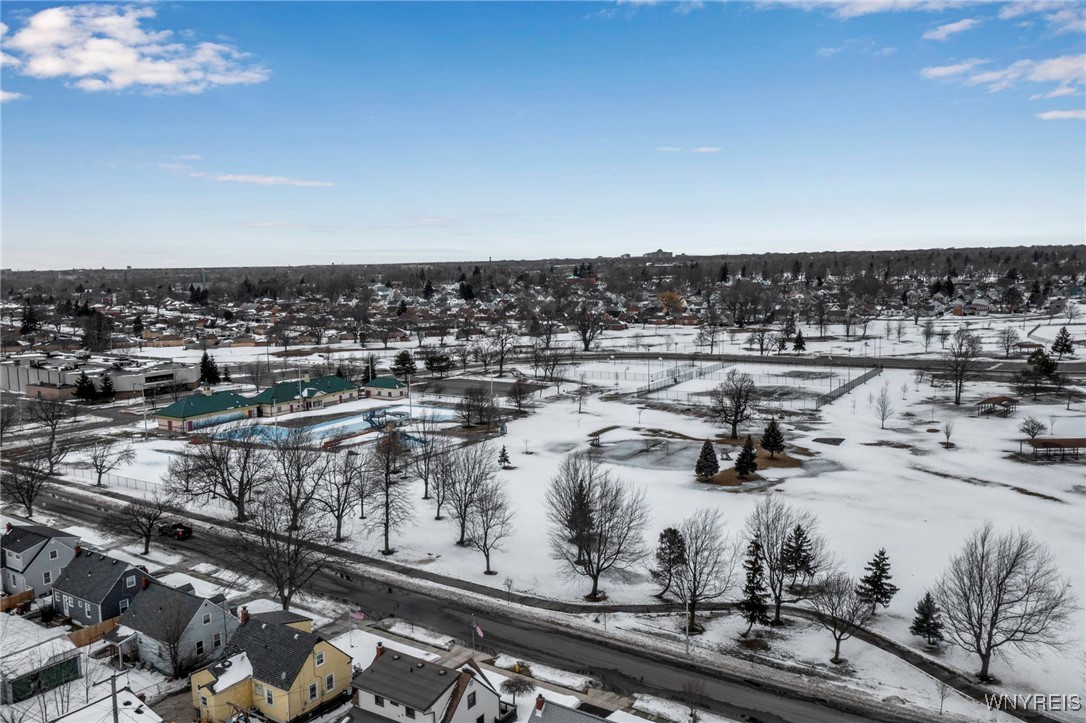248 Straley Avenue, Cheektowaga, New York image 5