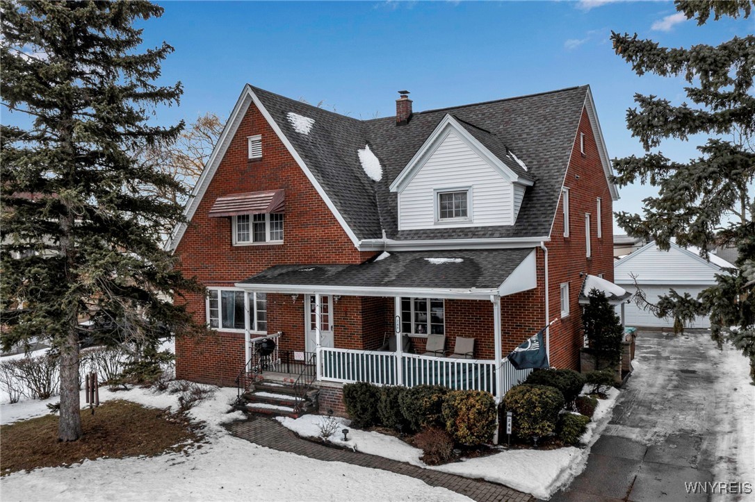 248 Straley Avenue, Cheektowaga, New York image 1