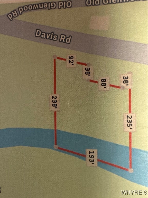 V/L Davis Road, Aurora, New York image 7