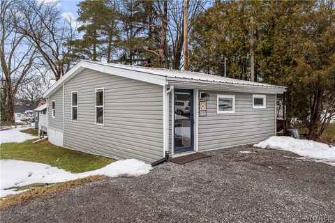 6701 Upper Drive Castile NY 14427