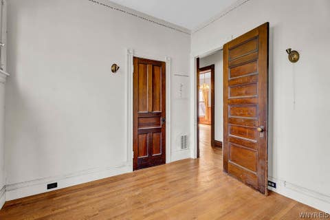Tiny photo for 490 Norwood Avenue, Buffalo, NY 14222 (MLS # B1705793)