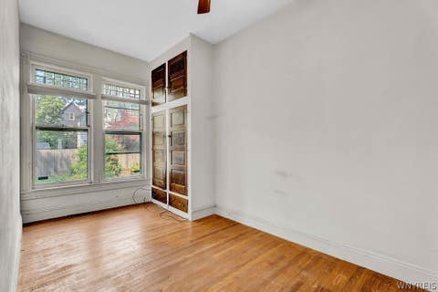 Tiny photo for 490 Norwood Avenue, Buffalo, NY 14222 (MLS # B1705793)