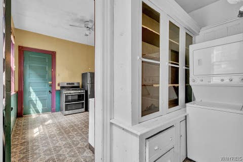 Tiny photo for 490 Norwood Avenue, Buffalo, NY 14222 (MLS # B1705793)