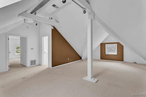 Tiny photo for 490 Norwood Avenue, Buffalo, NY 14222 (MLS # B1705793)