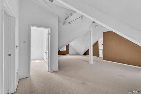 Tiny photo for 490 Norwood Avenue, Buffalo, NY 14222 (MLS # B1705793)
