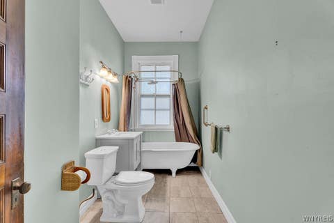 Tiny photo for 490 Norwood Avenue, Buffalo, NY 14222 (MLS # B1705793)
