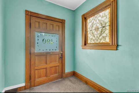 Tiny photo for 490 Norwood Avenue, Buffalo, NY 14222 (MLS # B1705793)