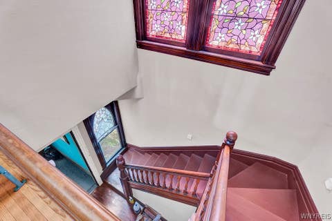 Tiny photo for 490 Norwood Avenue, Buffalo, NY 14222 (MLS # B1705793)