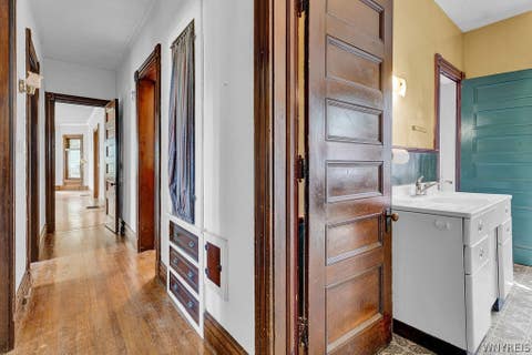 Tiny photo for 490 Norwood Avenue, Buffalo, NY 14222 (MLS # B1705793)