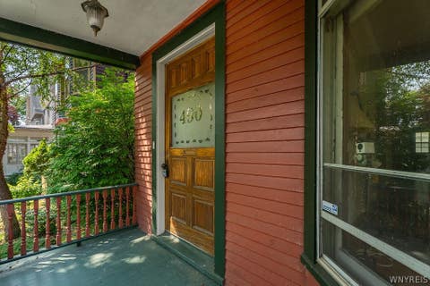 Tiny photo for 490 Norwood Avenue, Buffalo, NY 14222 (MLS # B1705793)