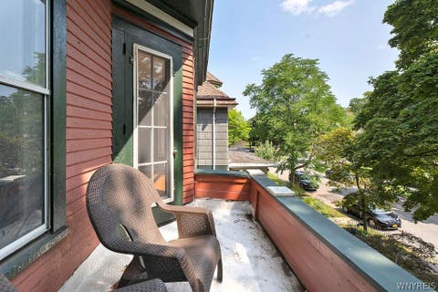 Tiny photo for 490 Norwood Avenue, Buffalo, NY 14222 (MLS # B1705793)