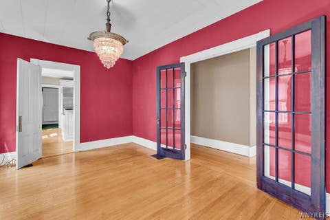 Tiny photo for 490 Norwood Avenue, Buffalo, NY 14222 (MLS # B1705793)