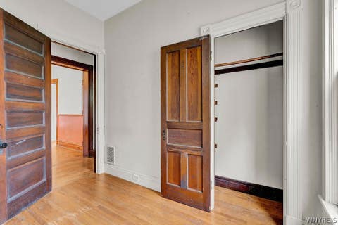 Tiny photo for 490 Norwood Avenue, Buffalo, NY 14222 (MLS # B1705793)